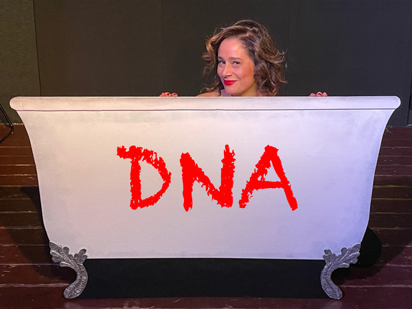 DNA: donne che non amano abbastanza